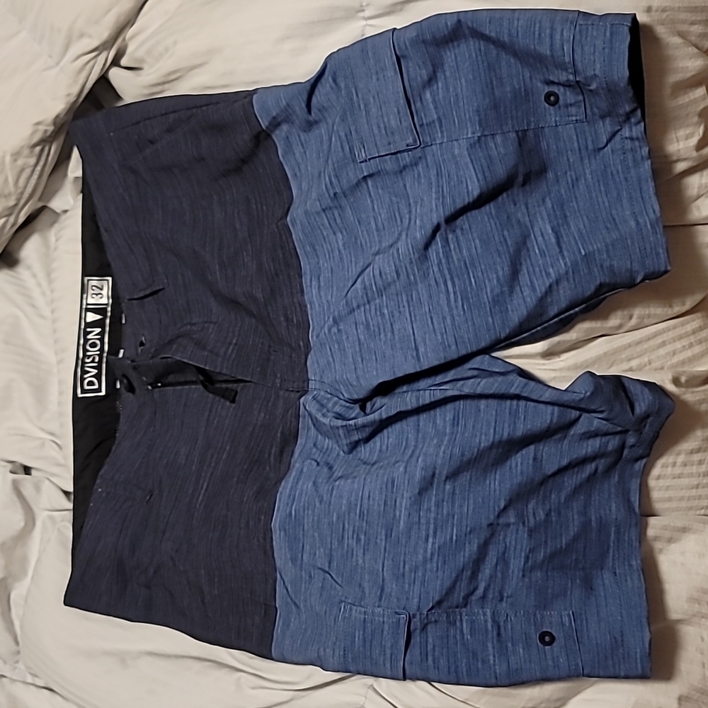 Swimming shorts